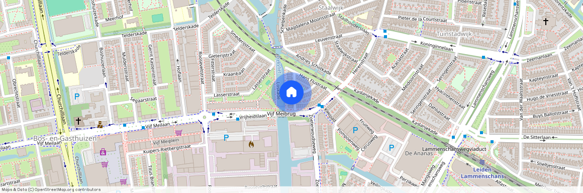 Harmen Doumastraat 12, Cronestein, 2321JL, Leiden