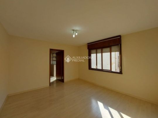 Apartamento com 1 quarto e 50m² para alugar em Farroupilha, Porto Alegre. - Foto 1