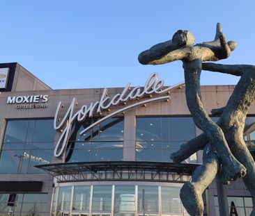 For Lease - 706 Wilson Avenue Unit# 1, Toronto, Ontario - Photo 6