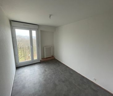 Location - Appartement T4 - 76 m² - Audincourt - Photo 4