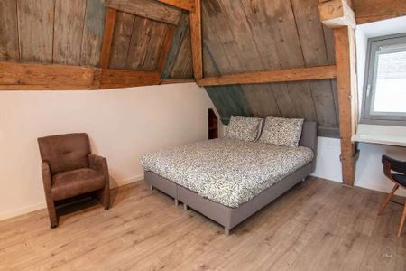 Botgensstraat, Dordrecht, Nederland - Foto 5