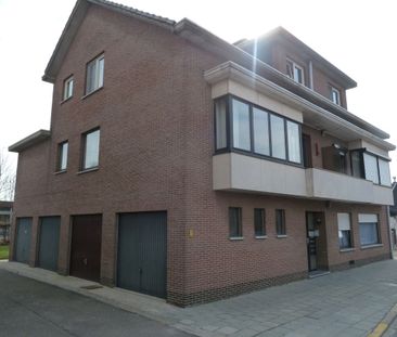 Appartement te huur in Zoutleeuw voor € 800 met 2 slaapkamers - Foto 1