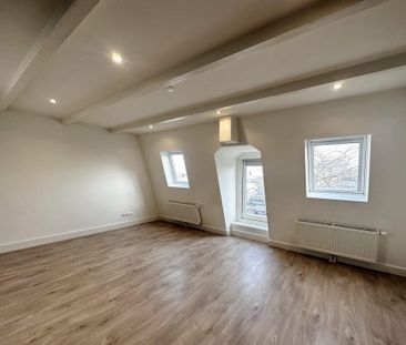 Te huur: Appartement Nicolaas Beetsstraat in Amsterdam - Foto 1