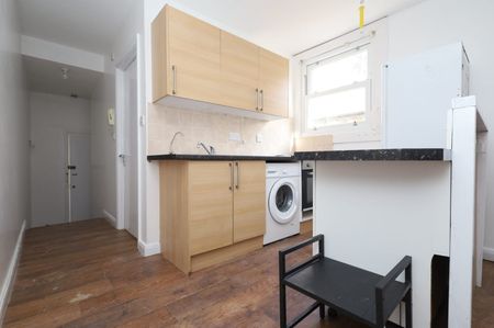 1 Bed Flat, Cazenove Road, N16 - Photo 3
