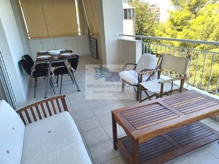 Διαμέρισμα για ενοικίαση Καστρί - Πολιτεία (Νέα Ερυθραία) - Φωτογραφία 5