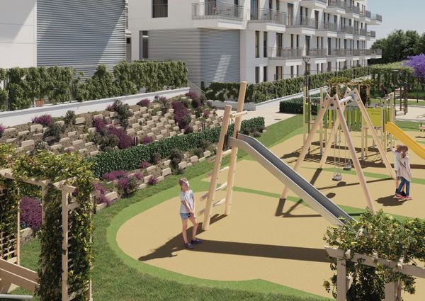 Apartamento de alquiler en Guadalupe