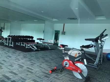 Galleria Equine Park, Seri Kembangan - Foto 5