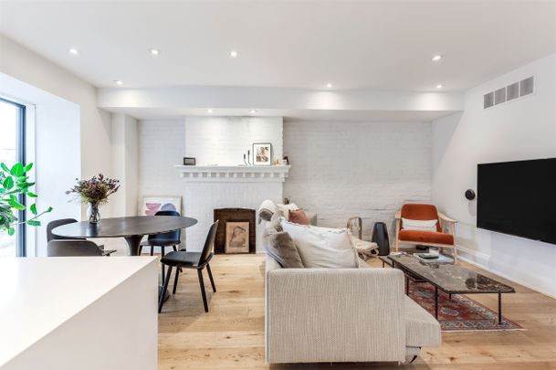 For Lease - 65 Rusholme Park Crescent Unit# 2nd and 3rd Floor, Toronto, Ontario - Photo 1