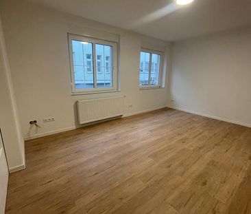 3,5-Zimmer-Wohnung mit Balkon in zentraler Lage von Euskirchen - Foto 1