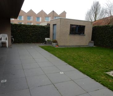 Comfortabele gezinswoning in het centrum van Wingene. - Foto 5