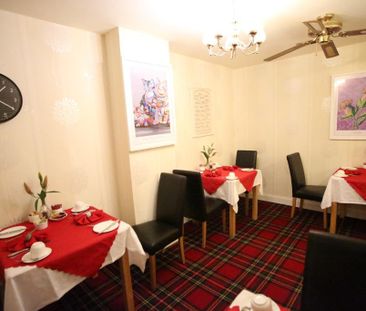 1 bedroom in a house share to rent - Photo 6