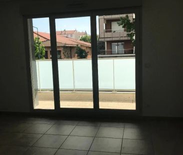 Appartement à louer 2 pièces 42.05m² - Photo 4