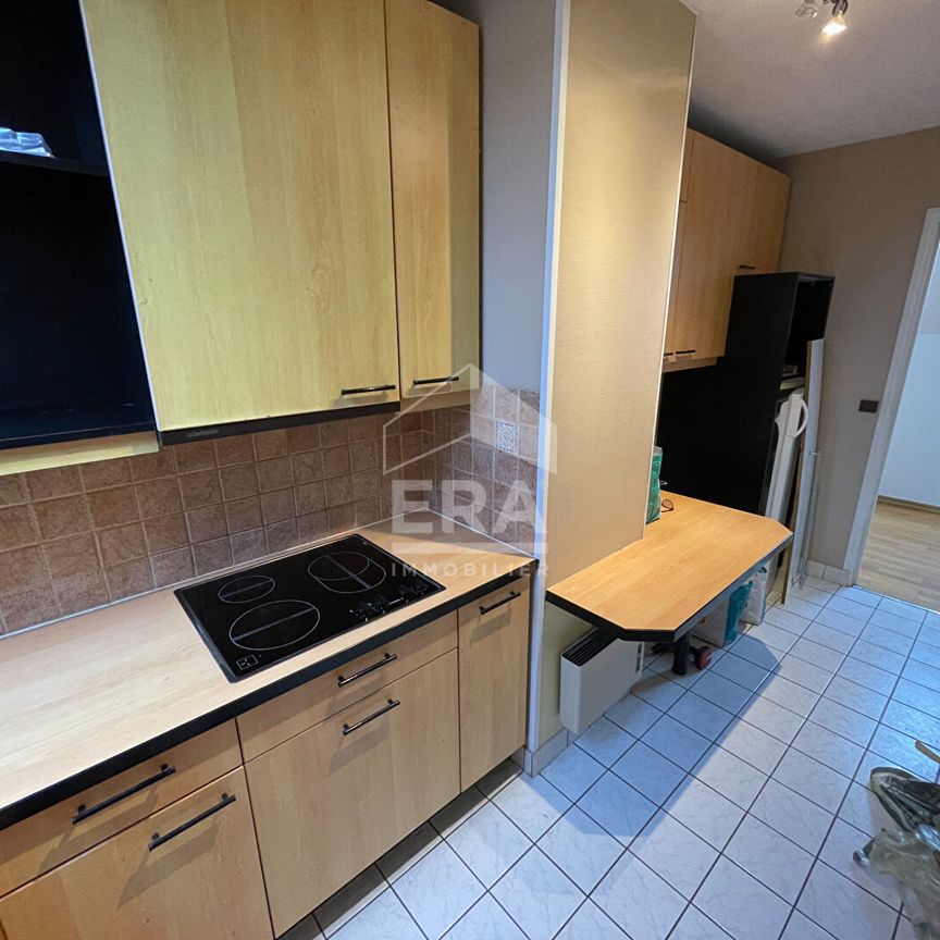 Appartement Brie Comte Robert 2 pièce(s) 45.38 m2 - Photo 1