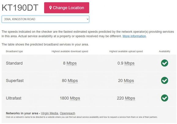 2 Bed Flat – Epsom (Kingston Road, KT19) - Photo 1