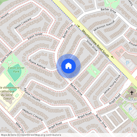 6 Smith Drive, Halton Hills