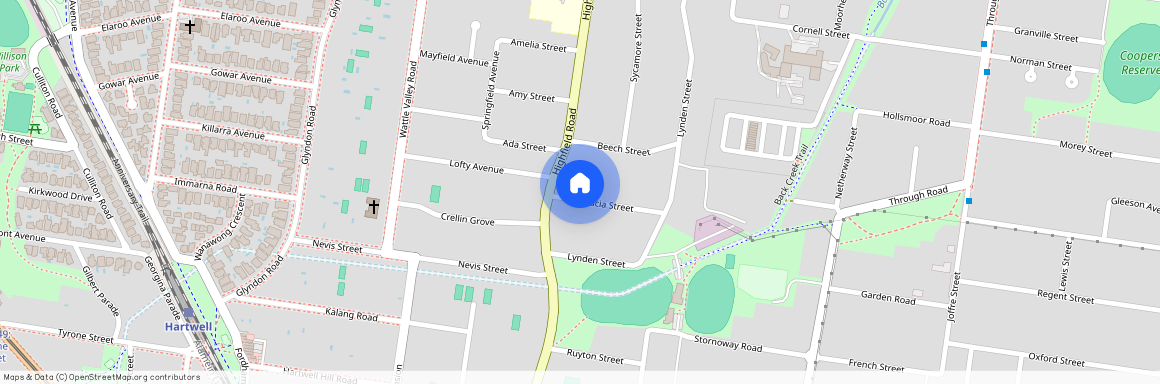 1A Acacia Street, Vic 3124, Camberwell