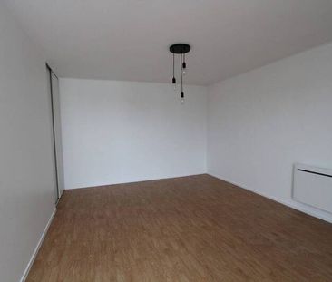 Appartement 2 pièces - - Photo 1