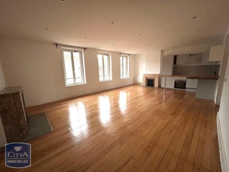 Appartement à louer 4 pièces 98.38m² - Photo 4