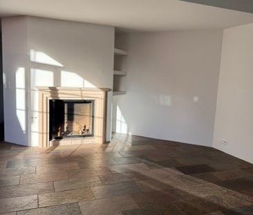 3 1/2-Zimmer-Maisonette-Wohnung mit traumhafter Weitsicht mitten im... - Foto 3