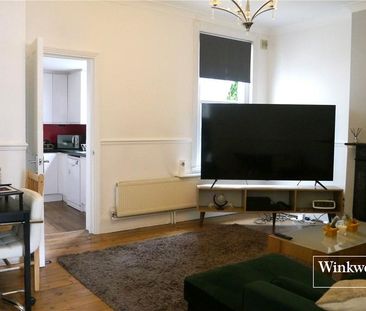 1 bedroom ground floor flat to rent - Photo 2