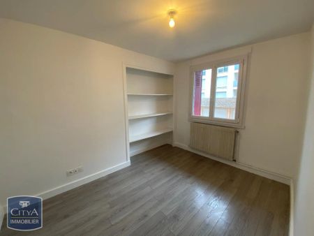 Appartement à louer 4 pièces 64.67m² - Photo 3