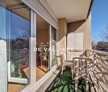 Location Appartement 2 pièces 46m² RUEIL MALMAISON 92500 - Photo 3