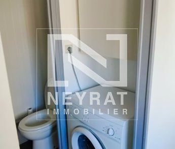 Location Appartement 2 pièces Meublé 33m² CHALON SUR SAONE 71100 - Photo 4
