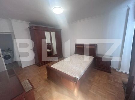Apartament cu 3 camere, 100 mp, centrala termica, zona Billa - Photo 3