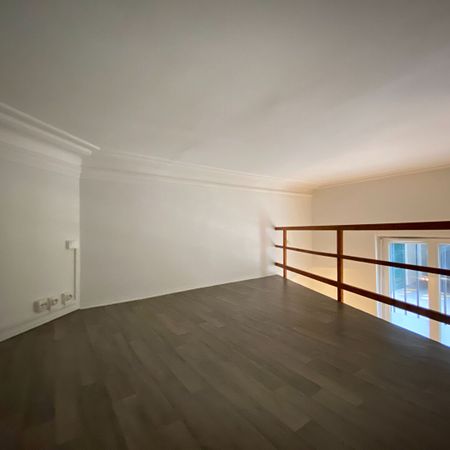 Location Appartement 1 pièce 13m² ROUEN 76000 - Photo 3