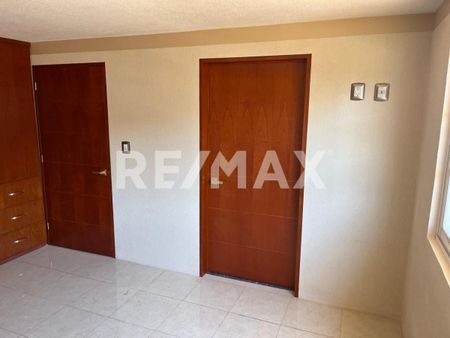 Casa en Renta en Santa Elena, San Mateo Atenco - Foto 3