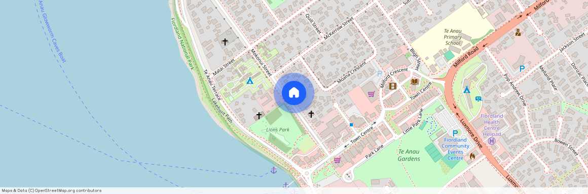 26 Mokonui Street, Te Anau, Southland