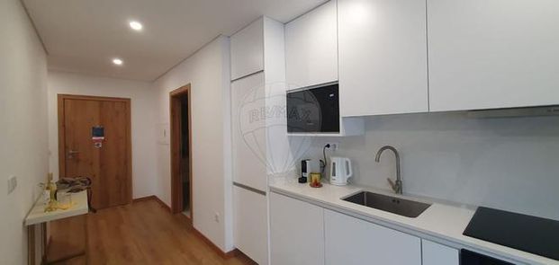 Apartamento T2 - Photo 1