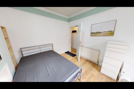 4 Bed Terraced House, Landcross Road, M14 - Photo 3