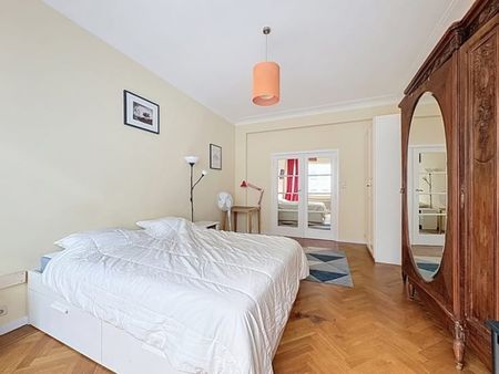 Appartement te huur - Foto 5
