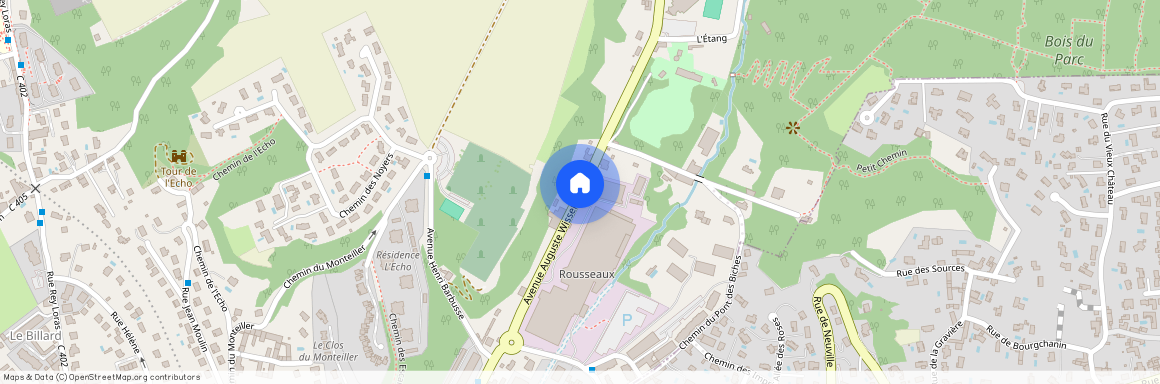 69250, Neuville-Sur-Saône