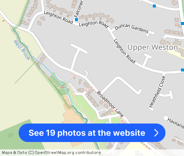 Broadmoor Lane - Photo 1