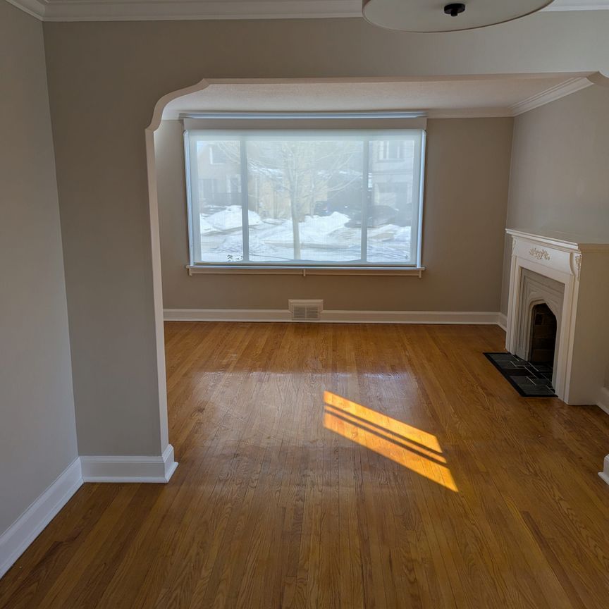 For Lease - 34 Gwendolen Crescent, Toronto, Ontario - Photo 1