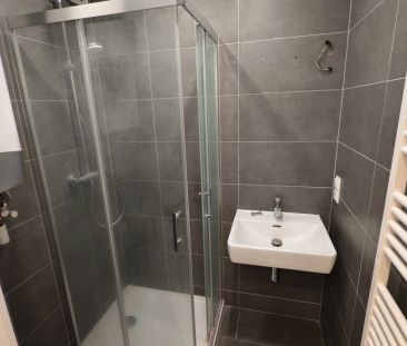 Schöne 2-Zimmer-Wohnung mit guter Anbindung - Foto 6