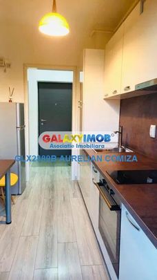 Inchiriere apartament 2 camere Regie Residence etaj 2/10 - Fotografie 1