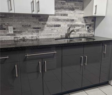 For Lease - 2541 Trident Avenue Unit# bsmt, Mississauga, Ontario - Photo 5