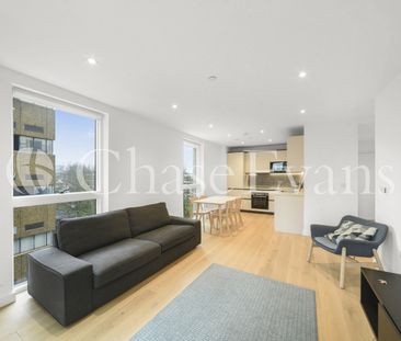 1 bedroom apartment to rent - Photo 2