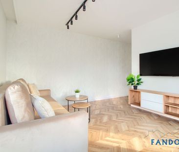 Wysoki Standard 44m2 + GARAŻ | ul. Gromskiego, STAROMIEŚCIE - Photo 1