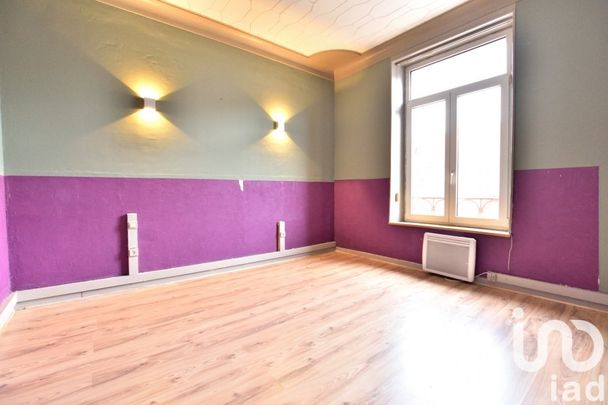 Appartement 3 pièces à Creutzwald - Photo 1