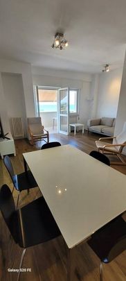 Appartamento viale Damiano Chiesa 2, Abissinia, Riccione - Photo 1