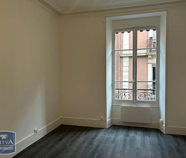 Location Appartement 1 pièce 20m² GRENOBLE 38000 - Photo 4