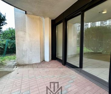 Sofort frei! 3Z Wohnung in top Lage von Bad Nauheim zu vermieten! - Photo 2