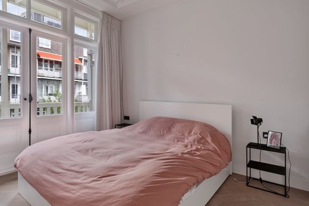 Te huur: Appartement Derde Helmersstraat in Amsterdam - Photo 1
