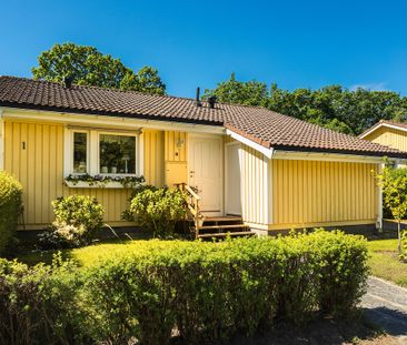 Grävlingsstigen 10 A – Sölvesborg - Photo 2