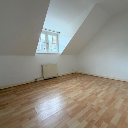Location Appartement 2 pièces 31m² BLOIS 41000 - Photo 3