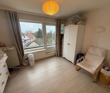 Appartement te huur in Beersel - Foto 1